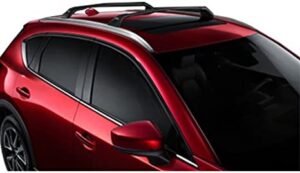 Best roof rack for mazda cx-5