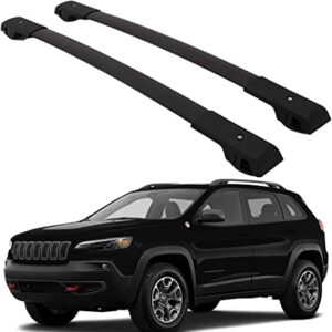 Best roof rack for jeep cherokee