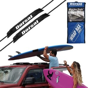 Best surfboard roof rack