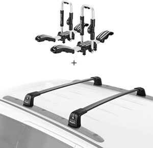 Best roof rack for jeep grand cherokee