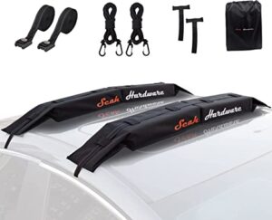 Best roof rack for cars without rails