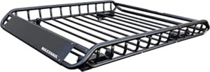 Best tacoma roof rack