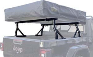 Best roof rack for roof top tent