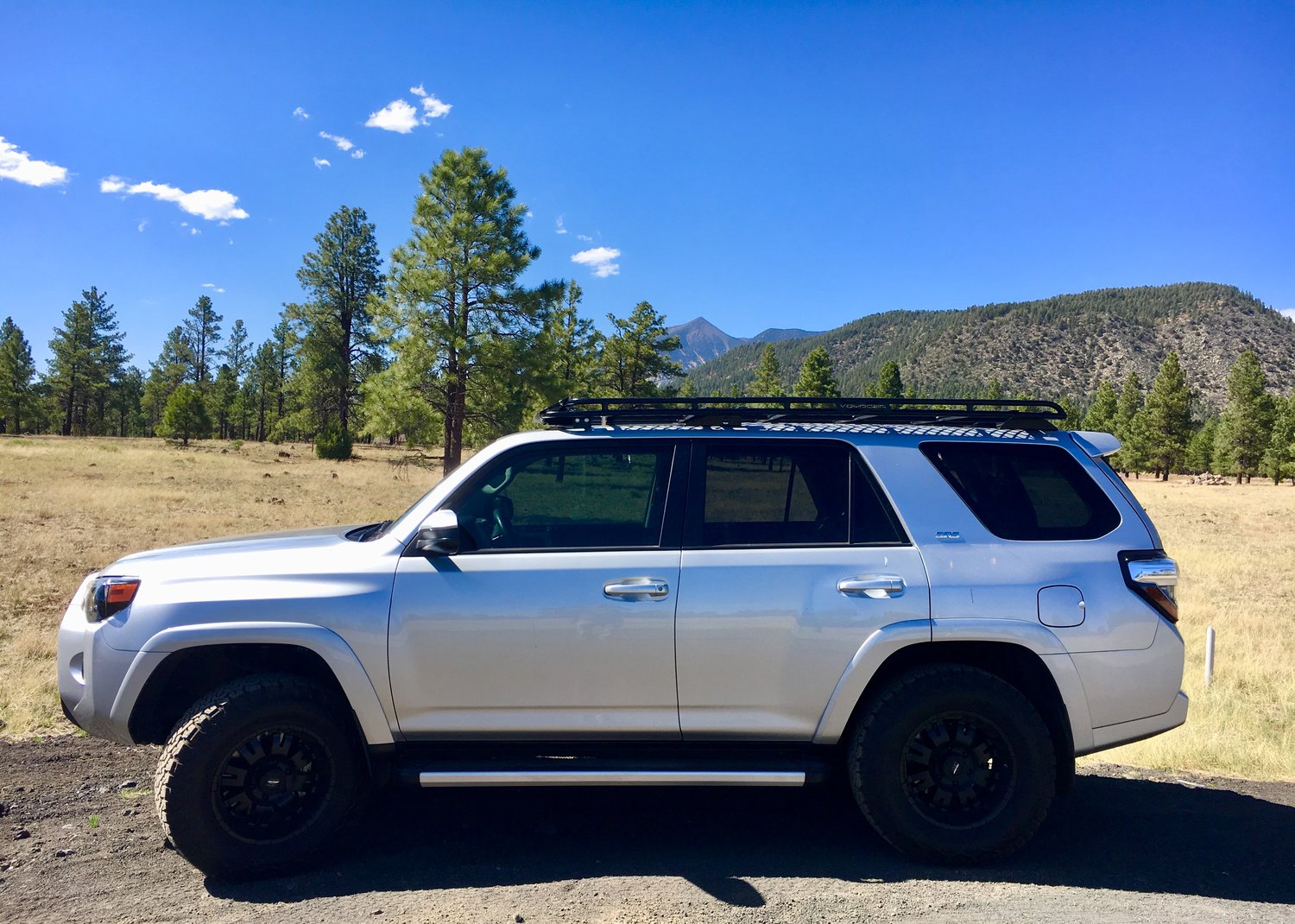 Best 4runner roof rack 2023 And Buyers Guide