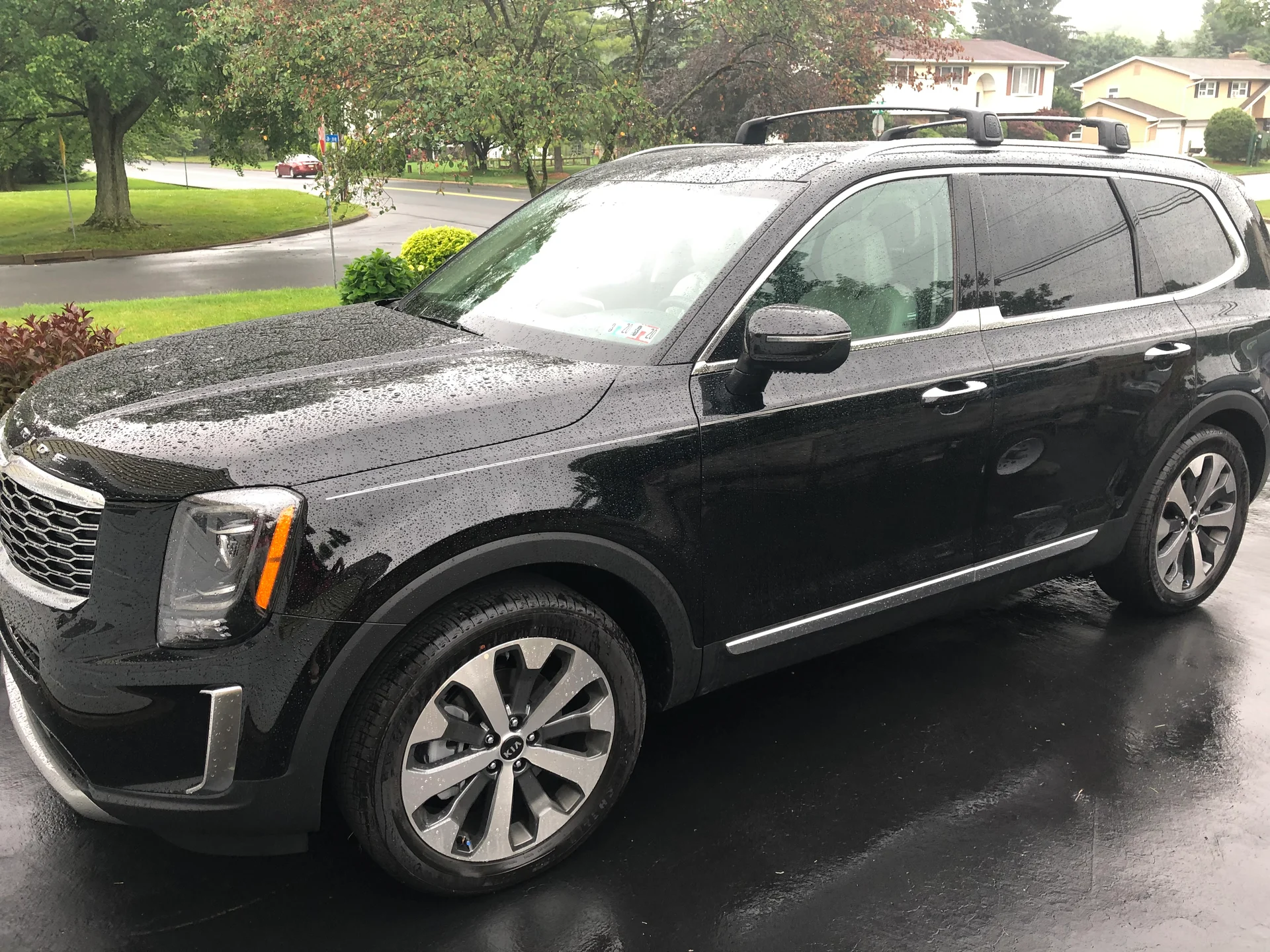 Best roof rack for kia telluride 2023 And Buyers Guide
