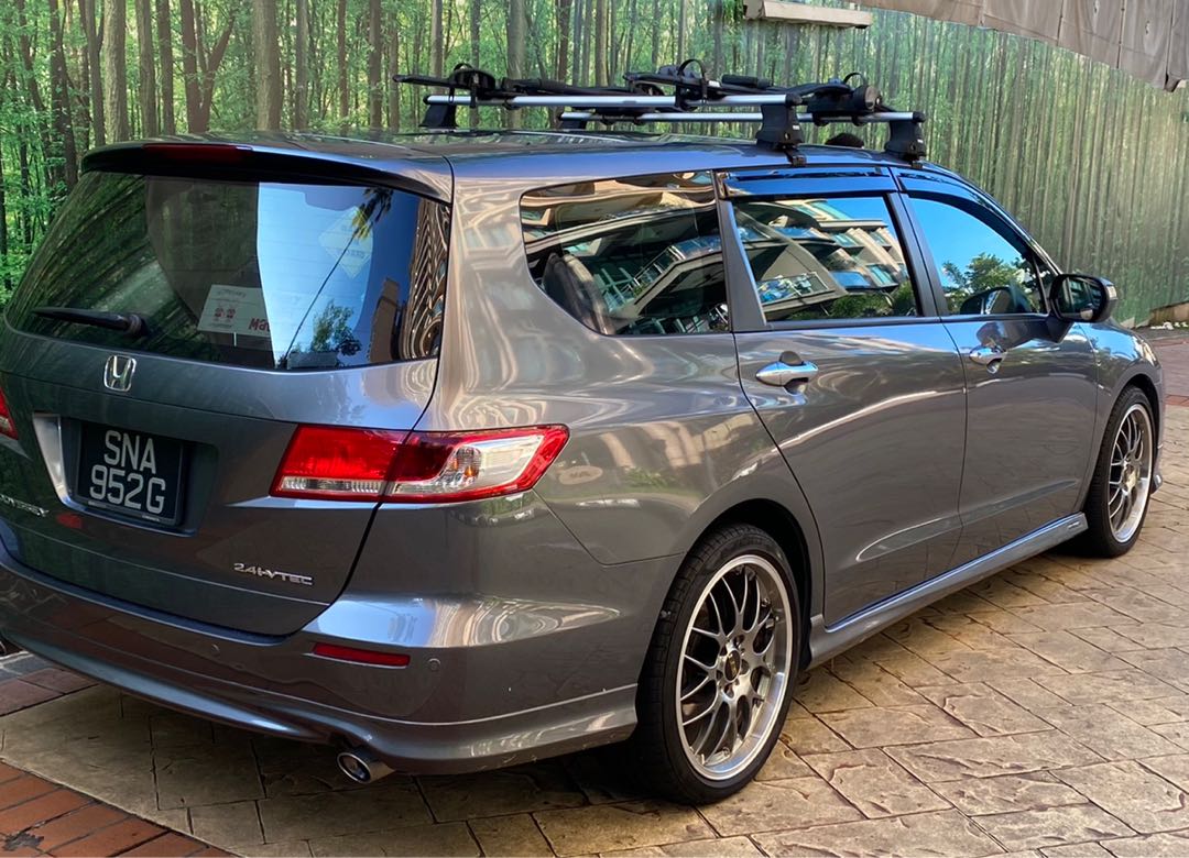 Best roof rack for honda odyssey 2023 And Buyers Guide